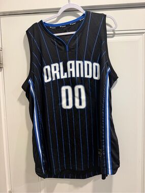 Orlando Magic Jersey